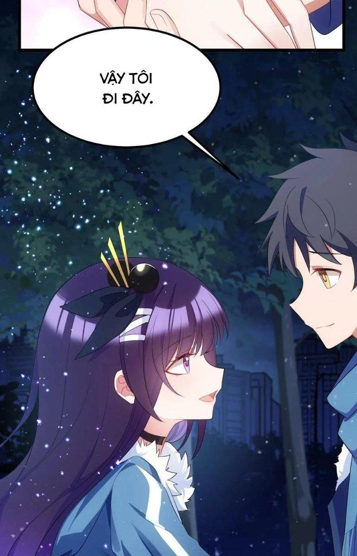 Phương Pháp Sử Dụng Ma Nữ Và Thánh Nữ Chapter 92 - Trang 2