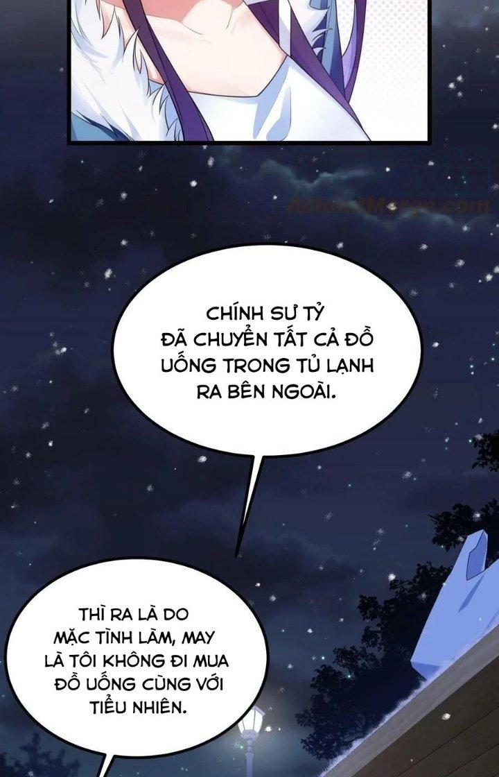Phương Pháp Sử Dụng Ma Nữ Và Thánh Nữ Chapter 92 - Trang 2