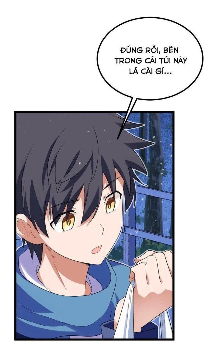 Phương Pháp Sử Dụng Ma Nữ Và Thánh Nữ Chapter 92 - Trang 2