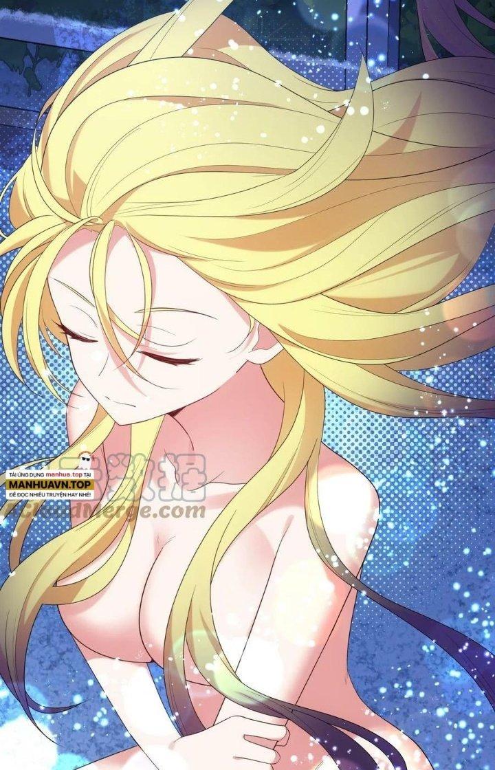 Phương Pháp Sử Dụng Ma Nữ Và Thánh Nữ Chapter 92 - Trang 2