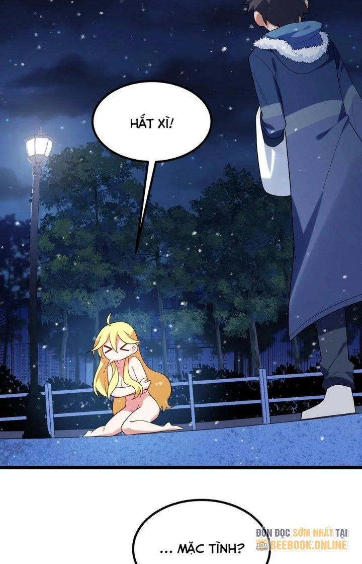 Phương Pháp Sử Dụng Ma Nữ Và Thánh Nữ Chapter 92 - Trang 2