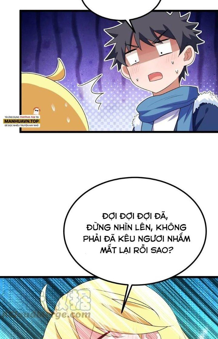 Phương Pháp Sử Dụng Ma Nữ Và Thánh Nữ Chapter 92 - Trang 2