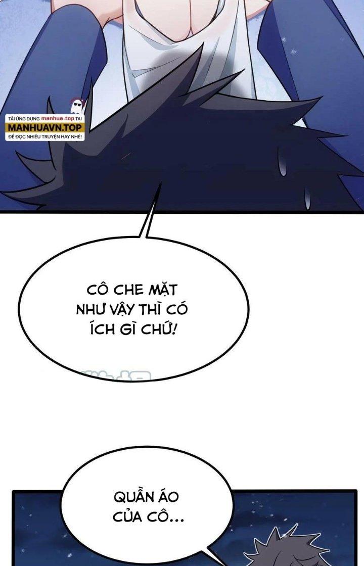 Phương Pháp Sử Dụng Ma Nữ Và Thánh Nữ Chapter 92 - Trang 2