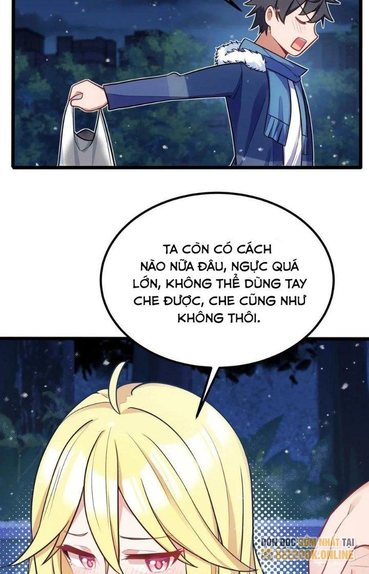 Phương Pháp Sử Dụng Ma Nữ Và Thánh Nữ Chapter 92 - Trang 2