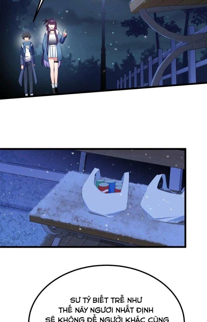 Phương Pháp Sử Dụng Ma Nữ Và Thánh Nữ Chapter 92 - Trang 2