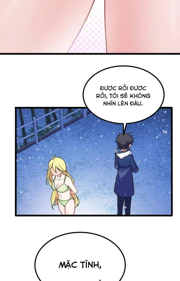 Phương Pháp Sử Dụng Ma Nữ Và Thánh Nữ Chapter 92 - Trang 2