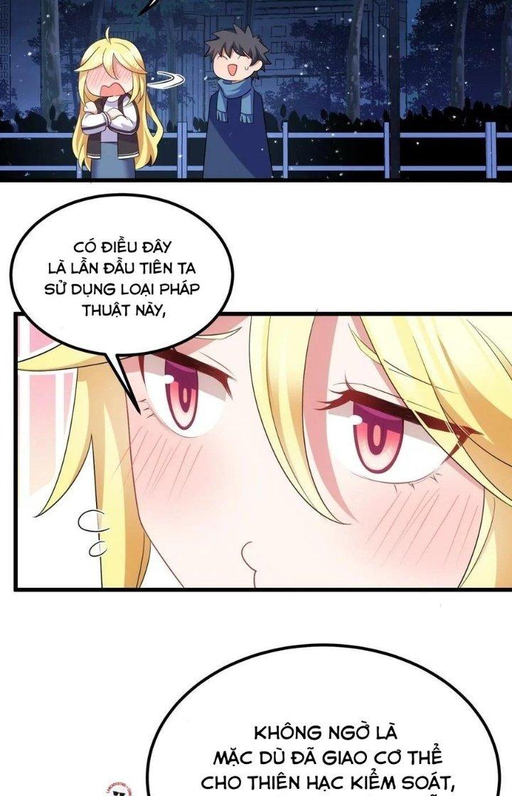 Phương Pháp Sử Dụng Ma Nữ Và Thánh Nữ Chapter 92 - Trang 2