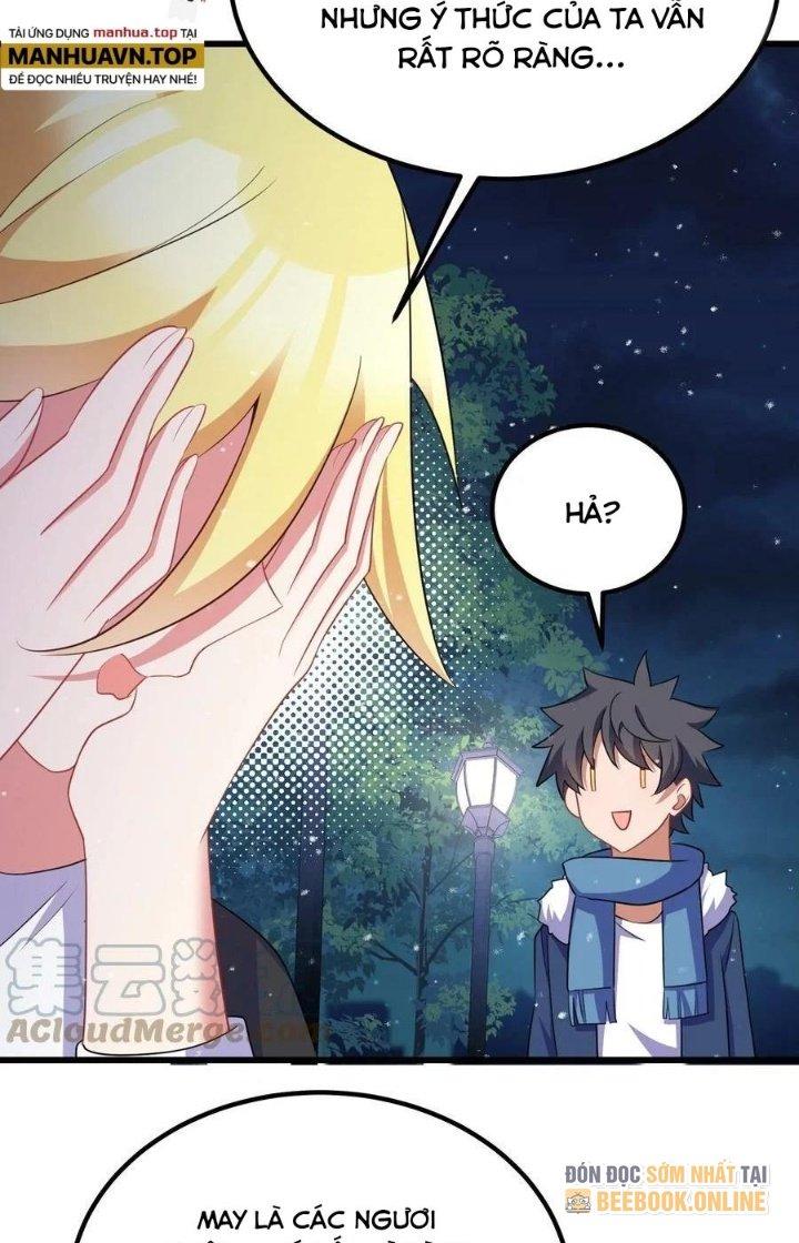 Phương Pháp Sử Dụng Ma Nữ Và Thánh Nữ Chapter 92 - Trang 2