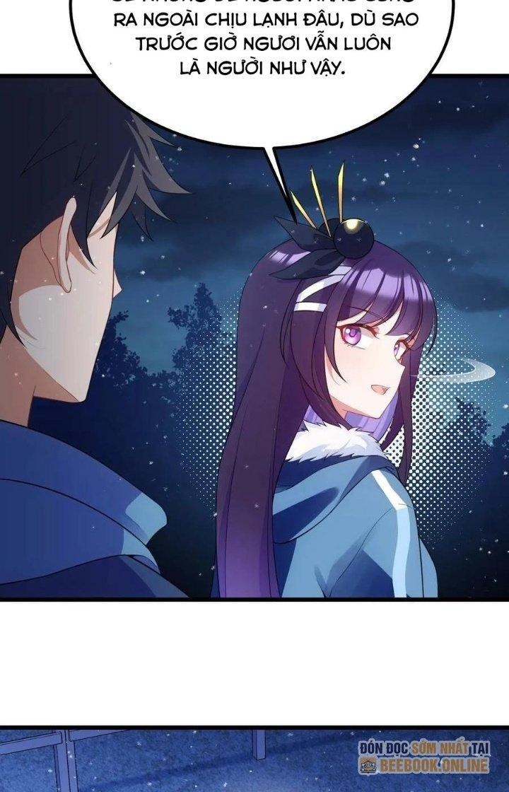 Phương Pháp Sử Dụng Ma Nữ Và Thánh Nữ Chapter 92 - Trang 2