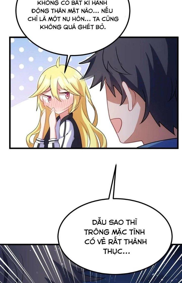 Phương Pháp Sử Dụng Ma Nữ Và Thánh Nữ Chapter 92 - Trang 2