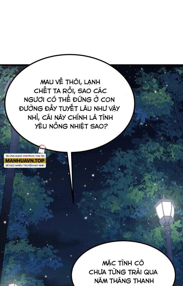 Phương Pháp Sử Dụng Ma Nữ Và Thánh Nữ Chapter 92 - Trang 2