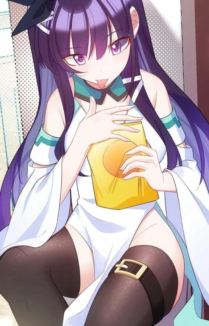 Phương Pháp Sử Dụng Ma Nữ Và Thánh Nữ Chapter 92 - Trang 2