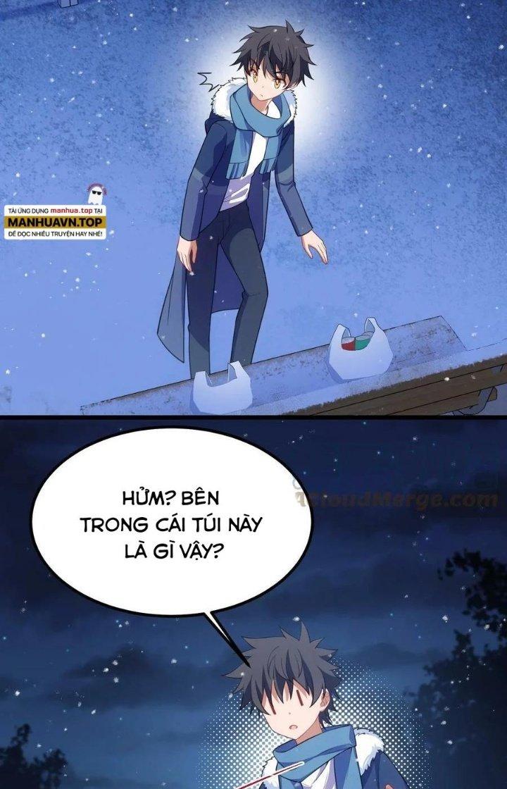 Phương Pháp Sử Dụng Ma Nữ Và Thánh Nữ Chapter 92 - Trang 2