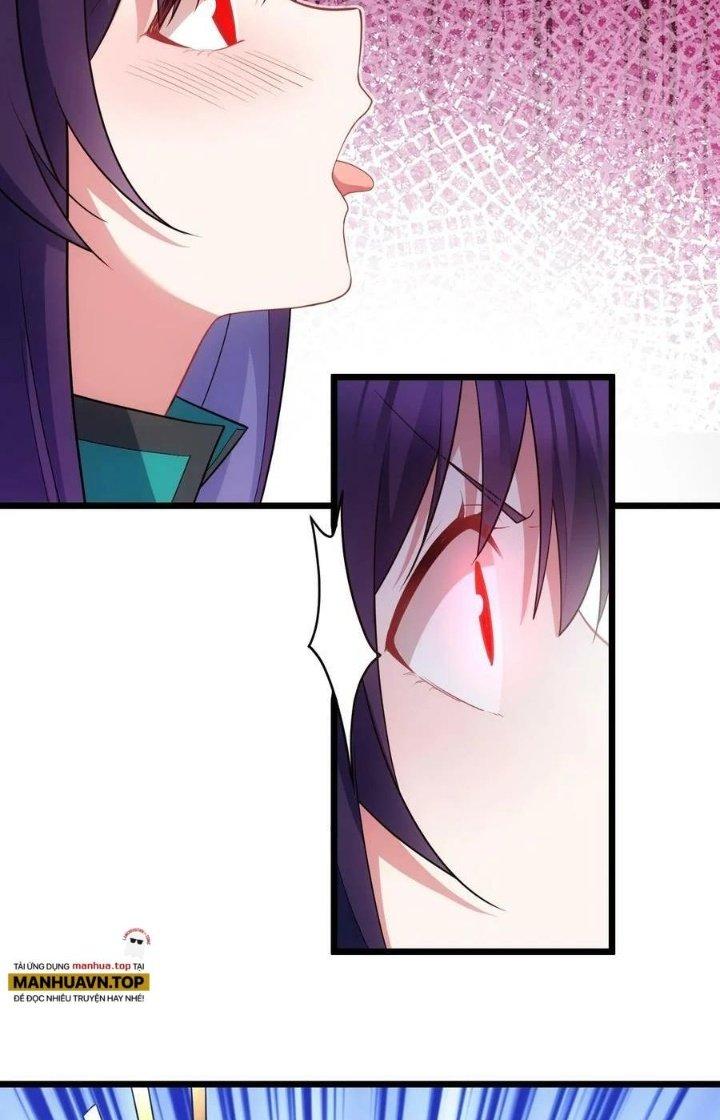 Phương Pháp Sử Dụng Ma Nữ Và Thánh Nữ Chapter 92 - Trang 2