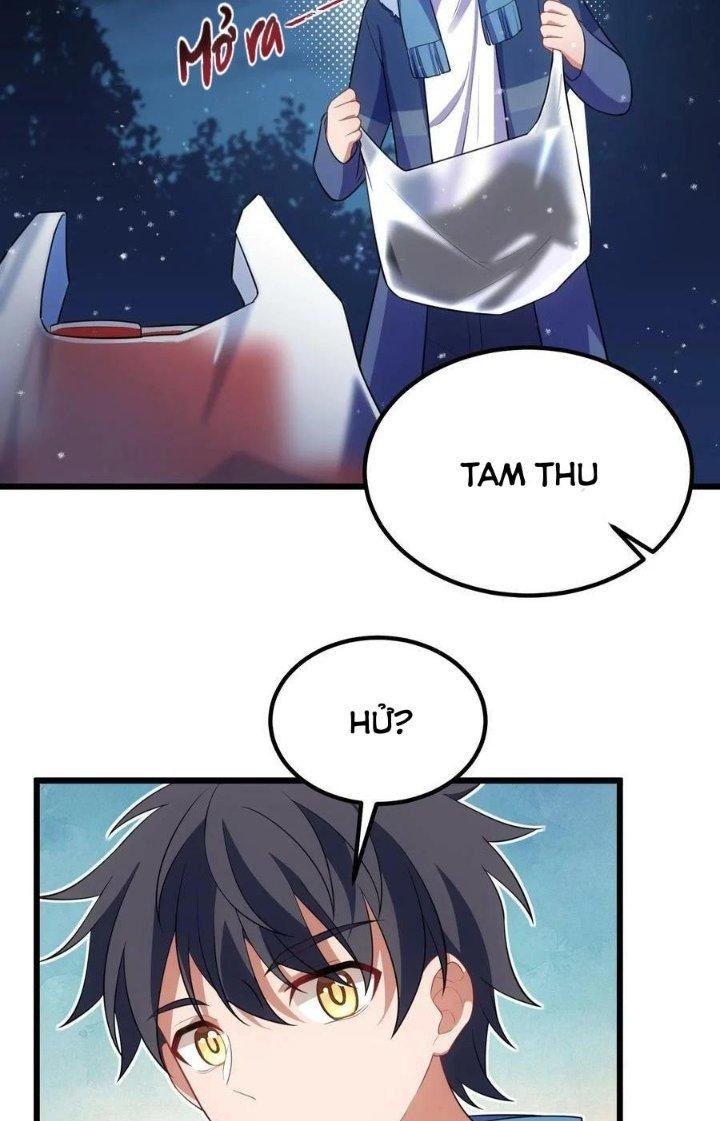 Phương Pháp Sử Dụng Ma Nữ Và Thánh Nữ Chapter 92 - Trang 2