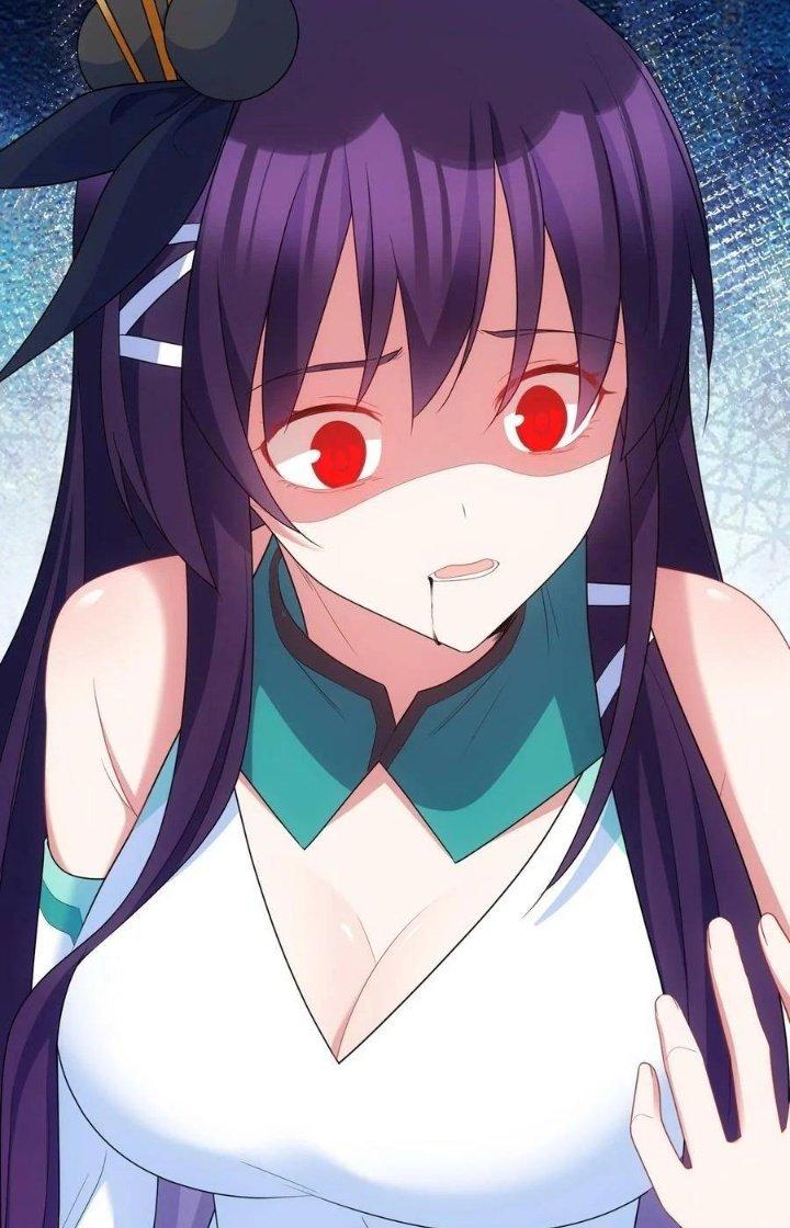 Phương Pháp Sử Dụng Ma Nữ Và Thánh Nữ Chapter 92 - Trang 2