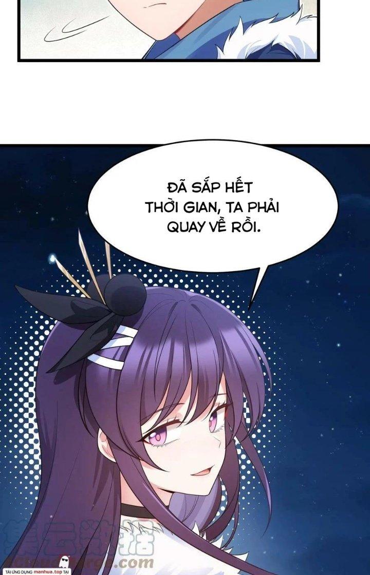 Phương Pháp Sử Dụng Ma Nữ Và Thánh Nữ Chapter 92 - Trang 2