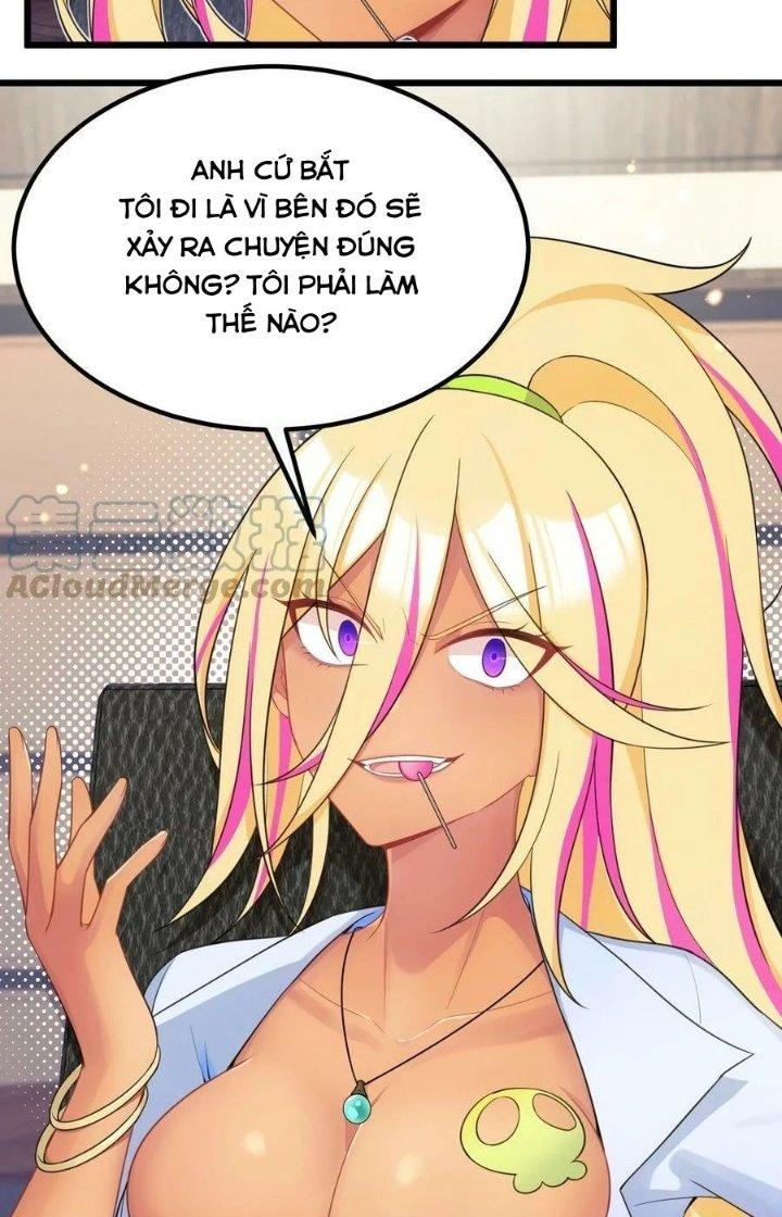 Phương Pháp Sử Dụng Ma Nữ Và Thánh Nữ Chapter 93 - Trang 2