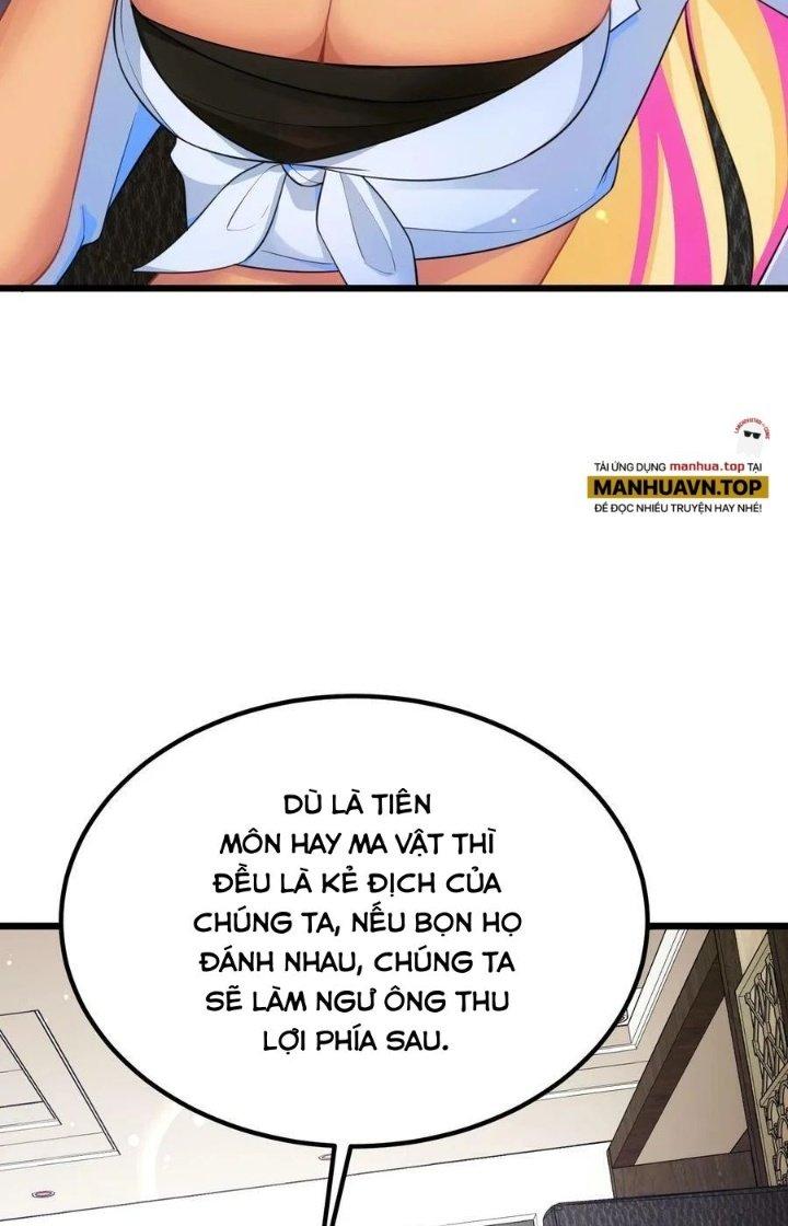 Phương Pháp Sử Dụng Ma Nữ Và Thánh Nữ Chapter 93 - Trang 2