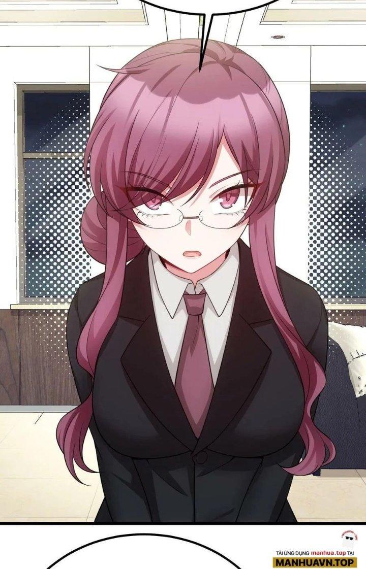 Phương Pháp Sử Dụng Ma Nữ Và Thánh Nữ Chapter 93 - Trang 2