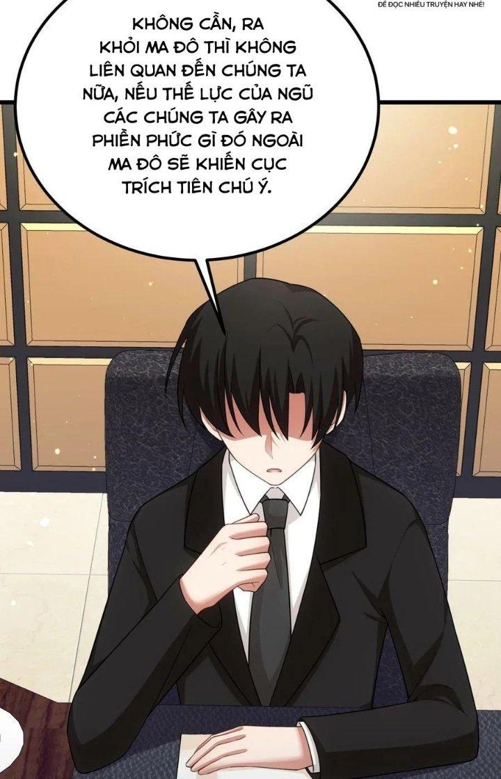 Phương Pháp Sử Dụng Ma Nữ Và Thánh Nữ Chapter 93 - Trang 2