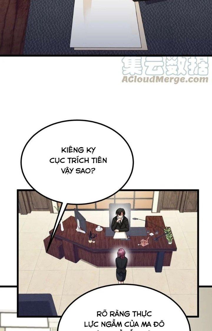 Phương Pháp Sử Dụng Ma Nữ Và Thánh Nữ Chapter 93 - Trang 2