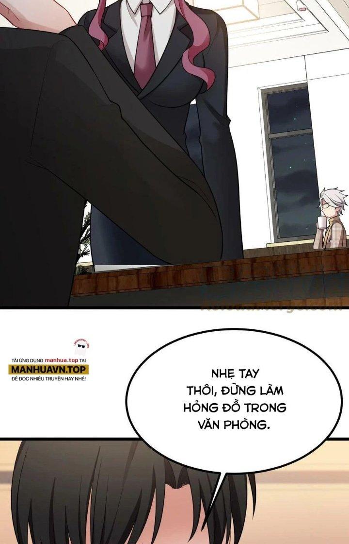 Phương Pháp Sử Dụng Ma Nữ Và Thánh Nữ Chapter 93 - Trang 2