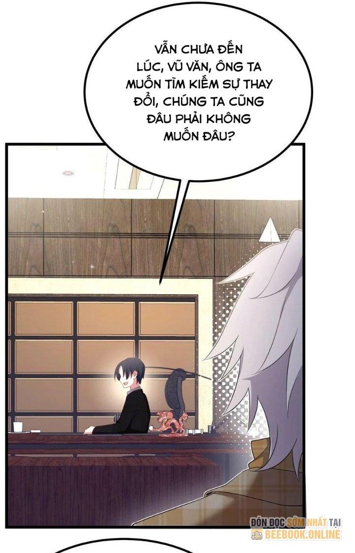 Phương Pháp Sử Dụng Ma Nữ Và Thánh Nữ Chapter 93 - Trang 2