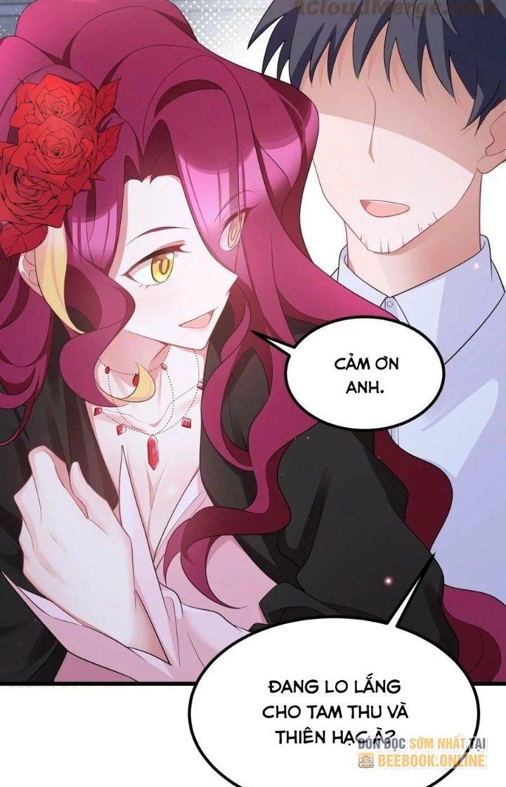 Phương Pháp Sử Dụng Ma Nữ Và Thánh Nữ Chapter 93 - Trang 2