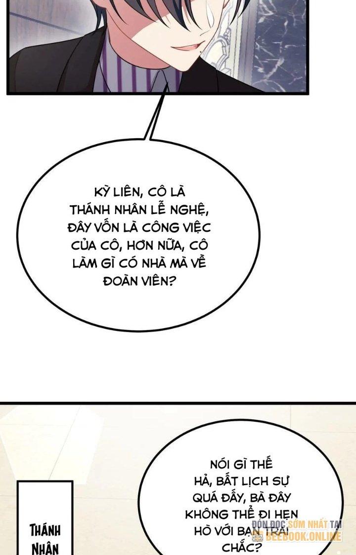 Phương Pháp Sử Dụng Ma Nữ Và Thánh Nữ Chapter 93 - Trang 2