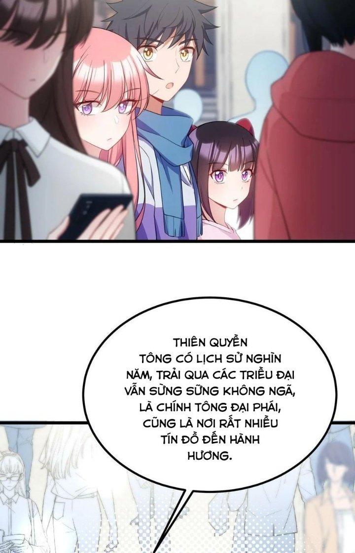 Phương Pháp Sử Dụng Ma Nữ Và Thánh Nữ Chapter 93 - Trang 2