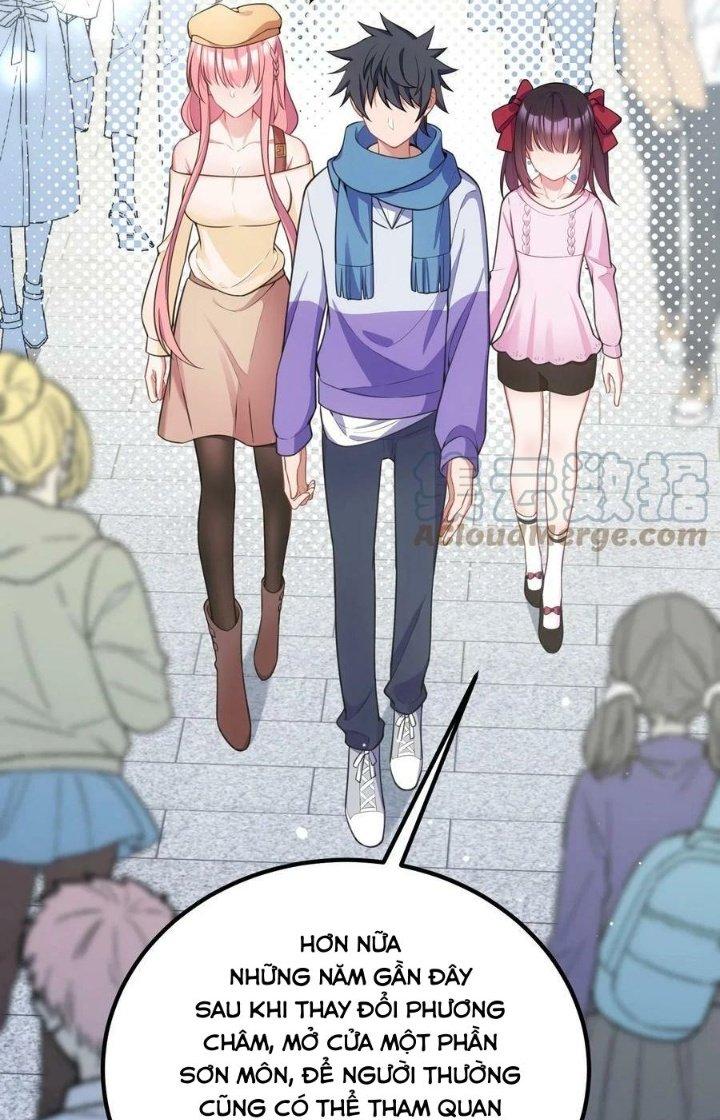 Phương Pháp Sử Dụng Ma Nữ Và Thánh Nữ Chapter 93 - Trang 2