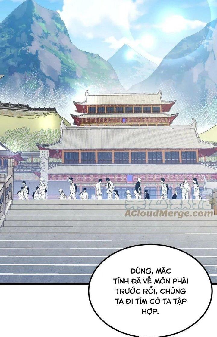 Phương Pháp Sử Dụng Ma Nữ Và Thánh Nữ Chapter 93 - Trang 2