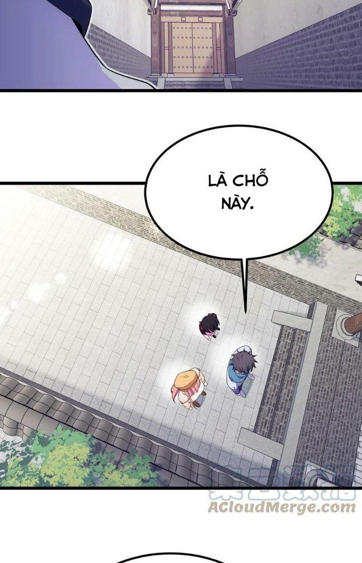 Phương Pháp Sử Dụng Ma Nữ Và Thánh Nữ Chapter 93 - Trang 2