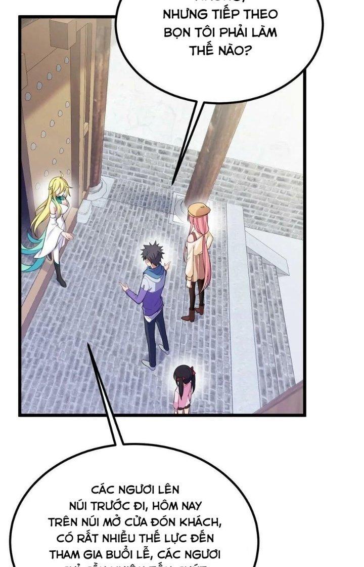 Phương Pháp Sử Dụng Ma Nữ Và Thánh Nữ Chapter 93 - Trang 2