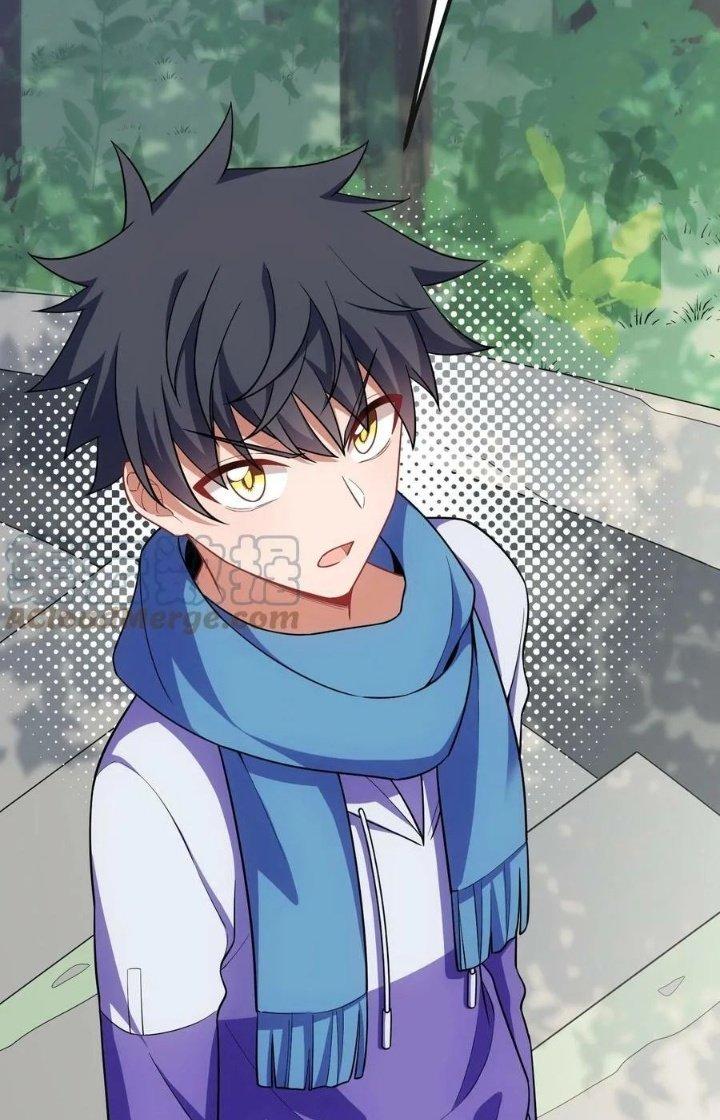 Phương Pháp Sử Dụng Ma Nữ Và Thánh Nữ Chapter 93 - Trang 2