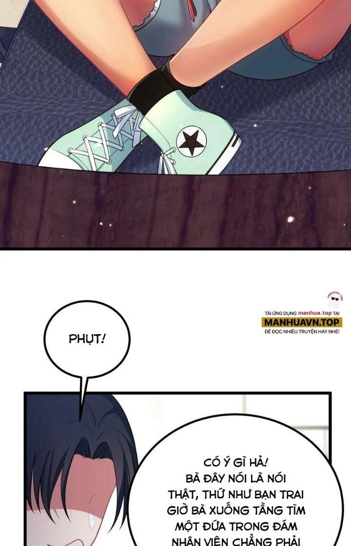 Phương Pháp Sử Dụng Ma Nữ Và Thánh Nữ Chapter 93 - Trang 2