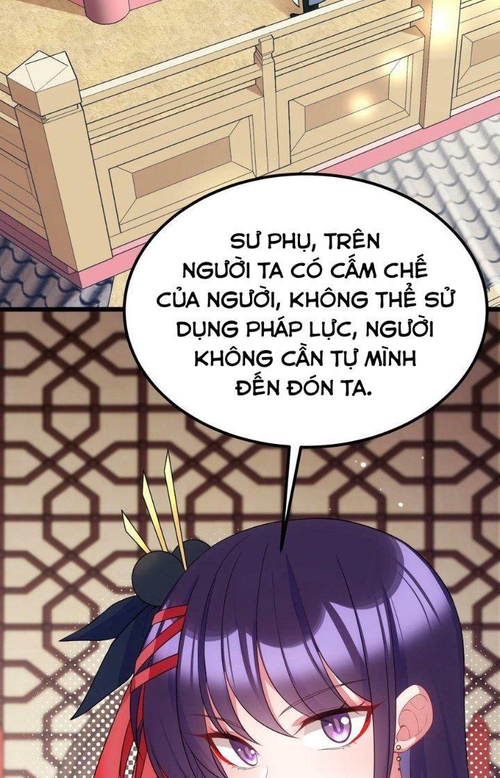 Phương Pháp Sử Dụng Ma Nữ Và Thánh Nữ Chapter 94 - Trang 2