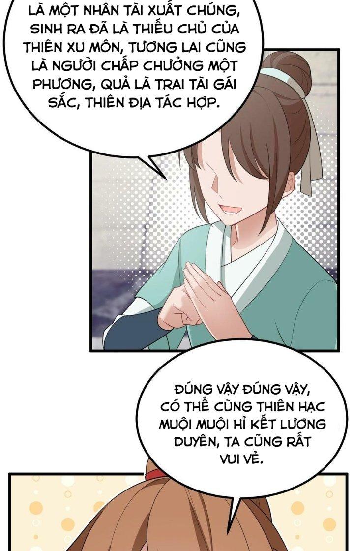 Phương Pháp Sử Dụng Ma Nữ Và Thánh Nữ Chapter 94 - Trang 2