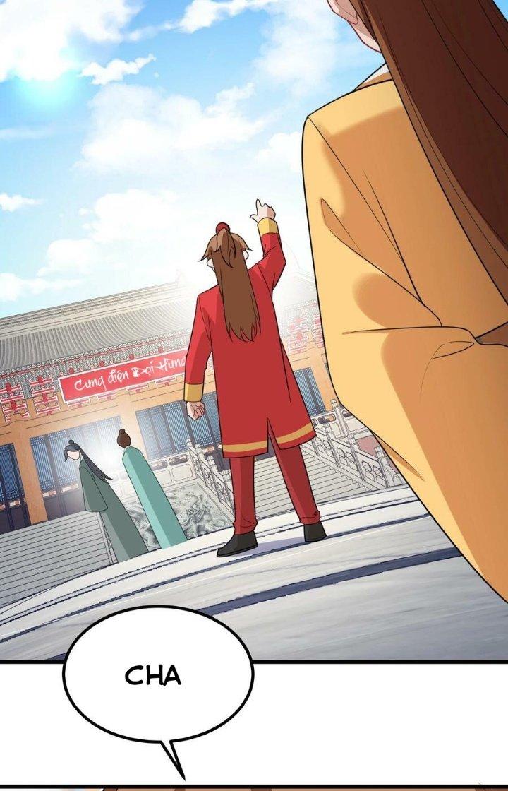 Phương Pháp Sử Dụng Ma Nữ Và Thánh Nữ Chapter 94 - Trang 2