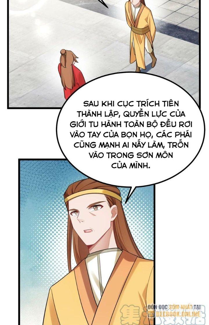 Phương Pháp Sử Dụng Ma Nữ Và Thánh Nữ Chapter 94 - Trang 2
