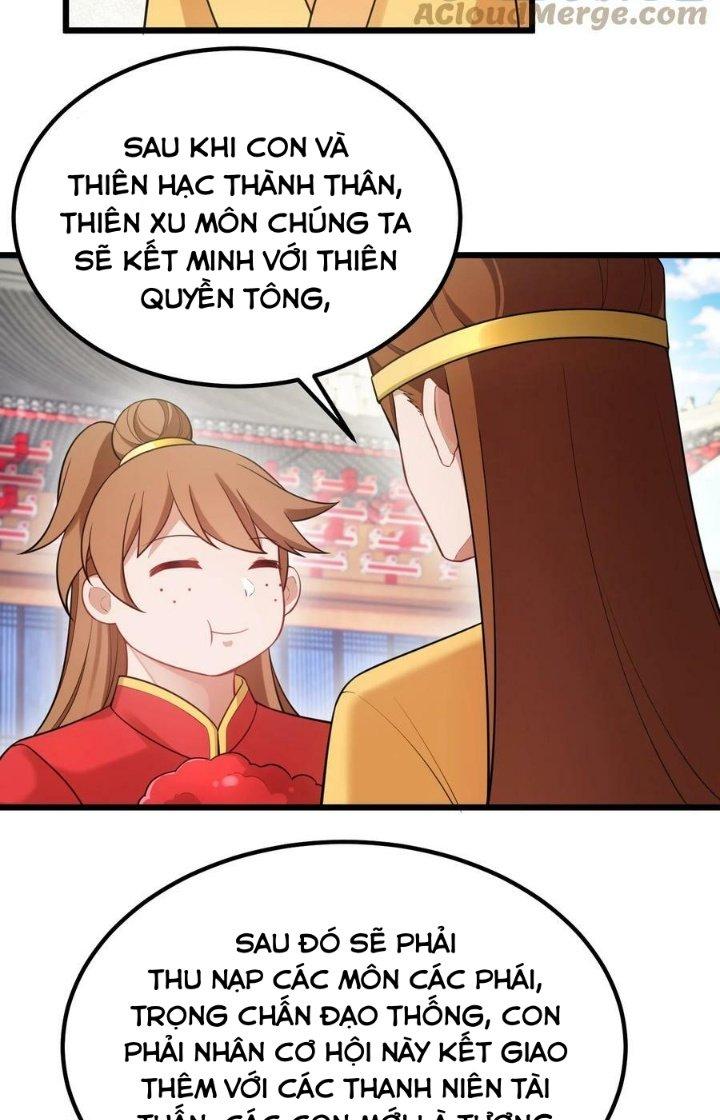 Phương Pháp Sử Dụng Ma Nữ Và Thánh Nữ Chapter 94 - Trang 2