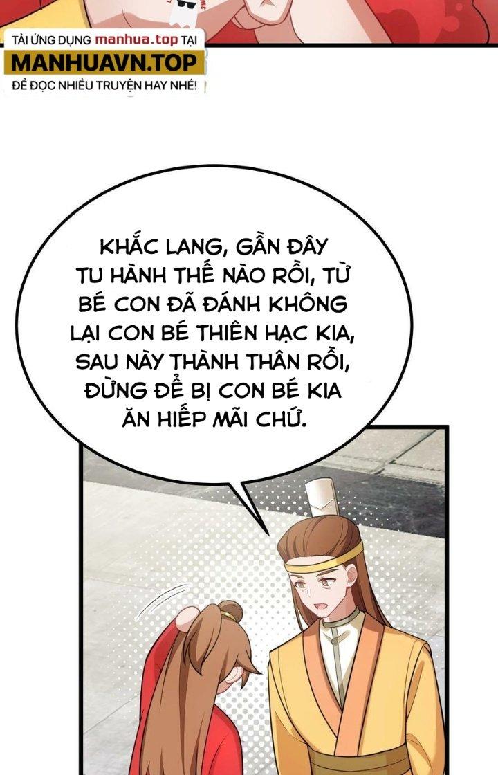 Phương Pháp Sử Dụng Ma Nữ Và Thánh Nữ Chapter 94 - Trang 2