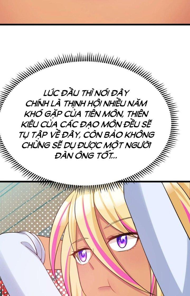 Phương Pháp Sử Dụng Ma Nữ Và Thánh Nữ Chapter 94 - Trang 2