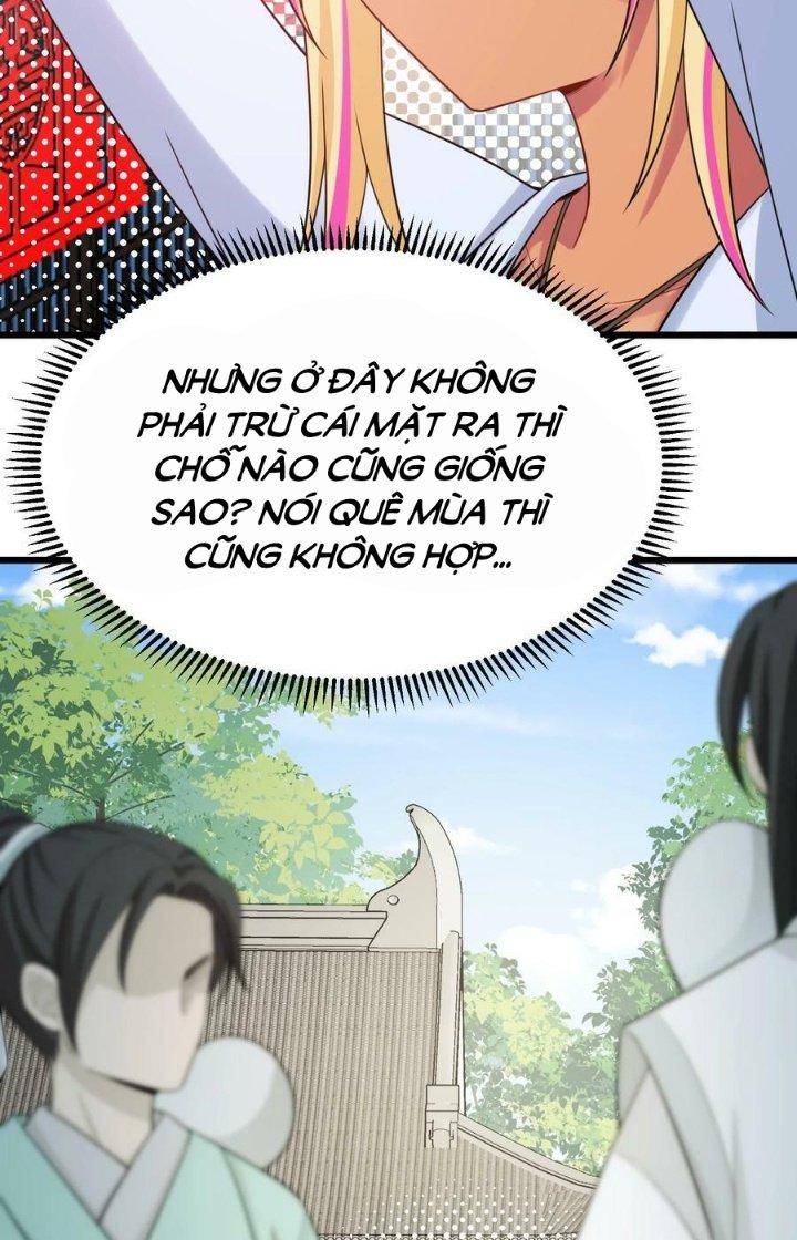 Phương Pháp Sử Dụng Ma Nữ Và Thánh Nữ Chapter 94 - Trang 2