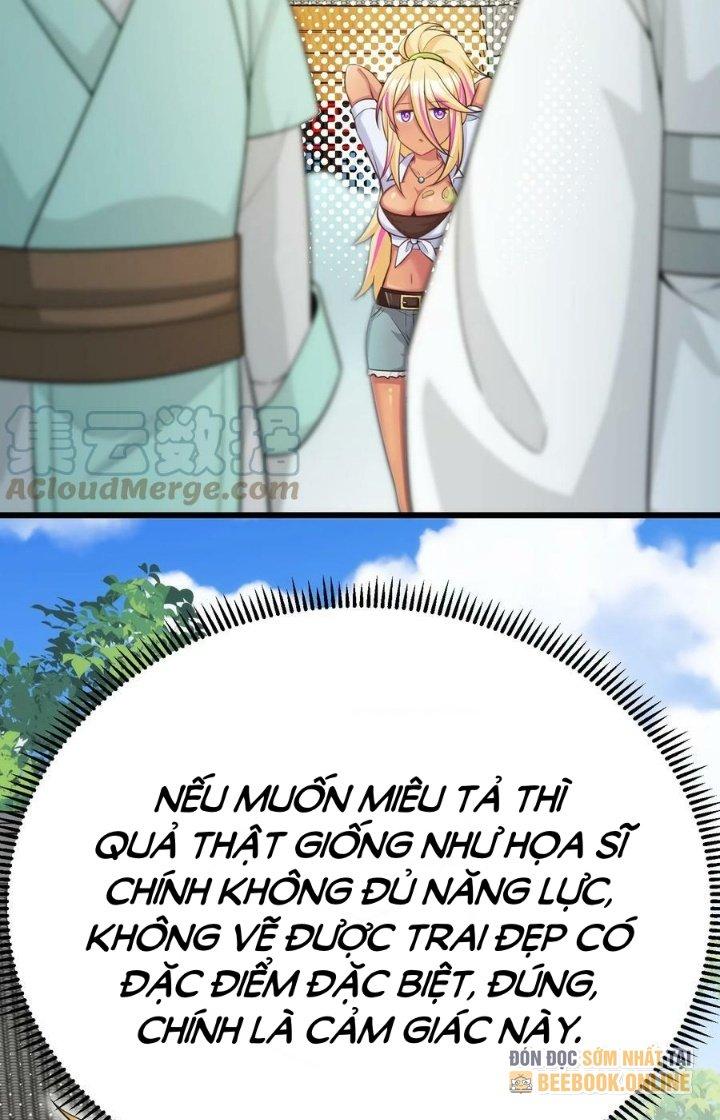 Phương Pháp Sử Dụng Ma Nữ Và Thánh Nữ Chapter 94 - Trang 2