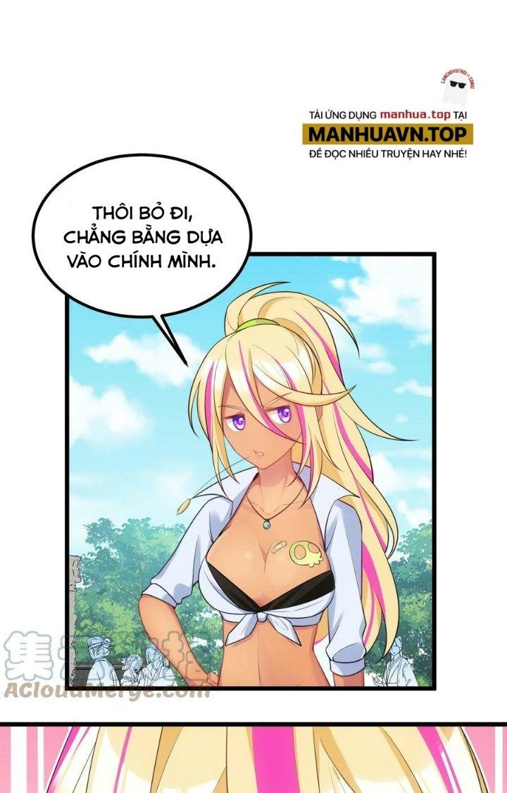 Phương Pháp Sử Dụng Ma Nữ Và Thánh Nữ Chapter 94 - Trang 2