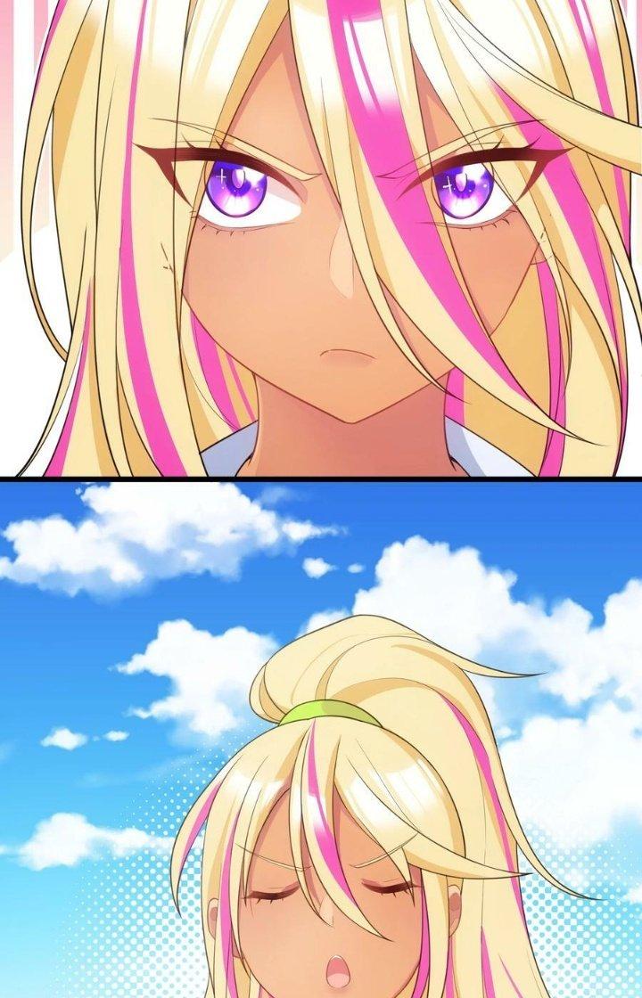 Phương Pháp Sử Dụng Ma Nữ Và Thánh Nữ Chapter 94 - Trang 2