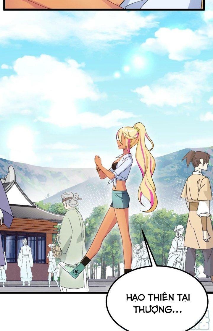 Phương Pháp Sử Dụng Ma Nữ Và Thánh Nữ Chapter 94 - Trang 2