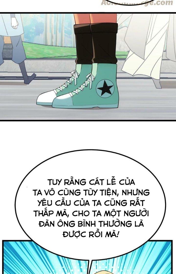Phương Pháp Sử Dụng Ma Nữ Và Thánh Nữ Chapter 94 - Trang 2